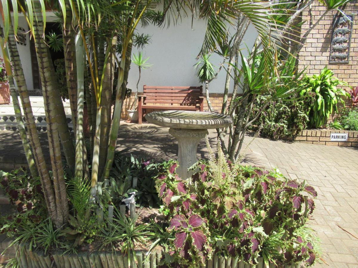 Bhangazi Lodge Bed & Breakfast Saint Lucia Estuary 外观 照片
