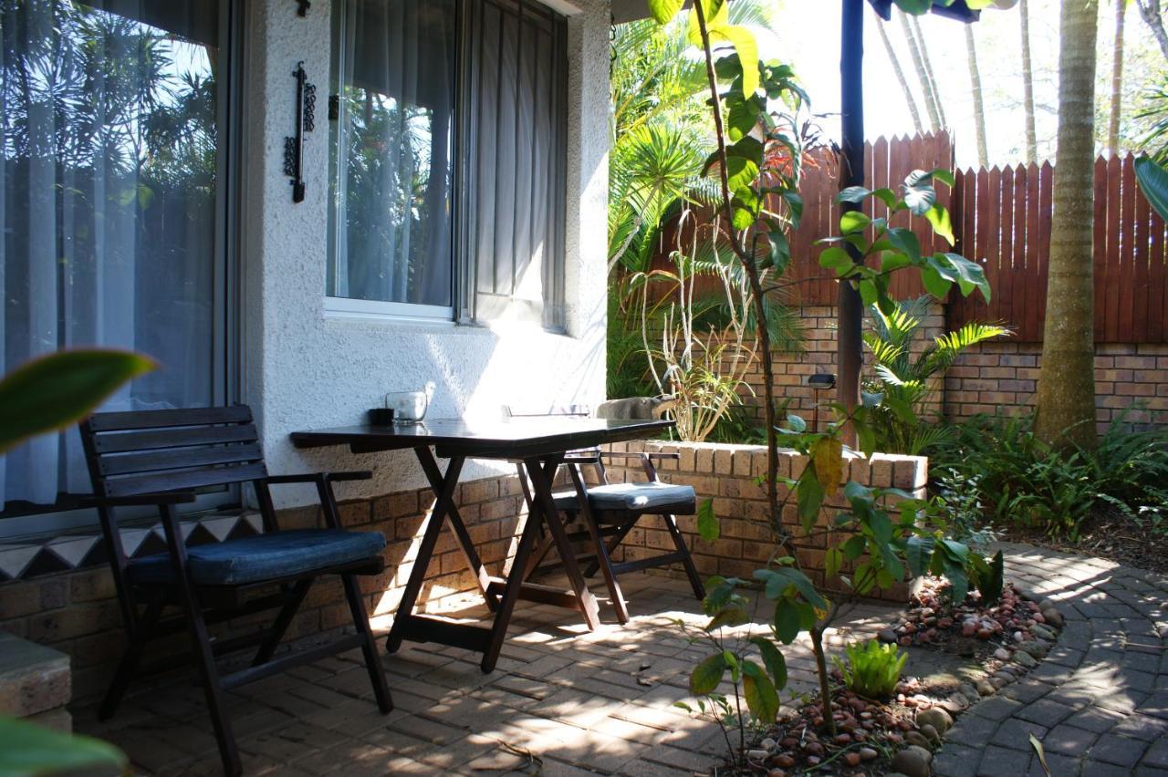 Bhangazi Lodge Bed & Breakfast Saint Lucia Estuary 外观 照片
