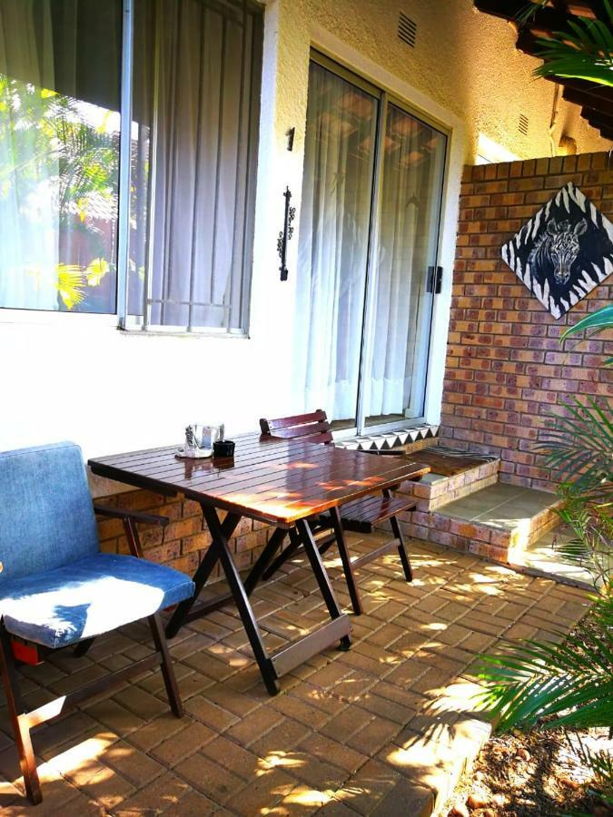 Bhangazi Lodge Bed & Breakfast Saint Lucia Estuary 外观 照片